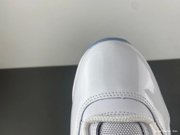 legend Jordan Blue 11 Air CT8012-104 0712
